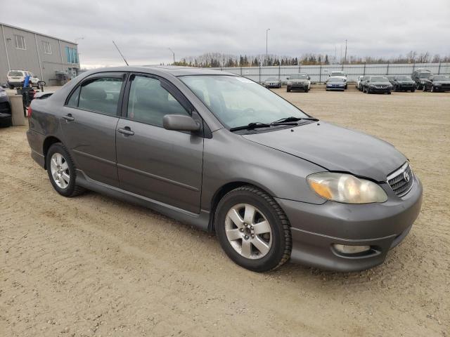 2006 Toyota Corolla Ce VIN: 2T1BR32E36C566161 Lot: 72673683