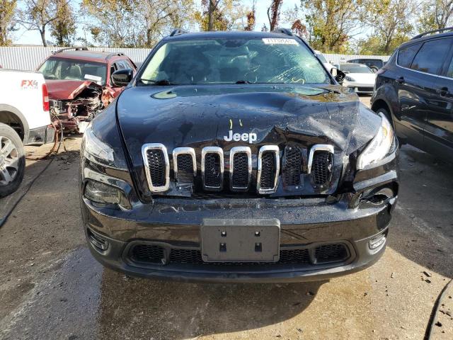 1C4PJLAB0HW611278 Jeep Cherokee Sport