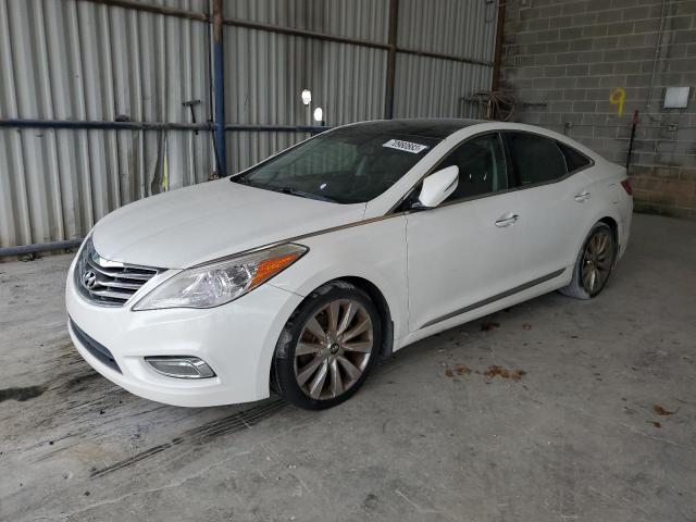 2014 Hyundai Azera GLS