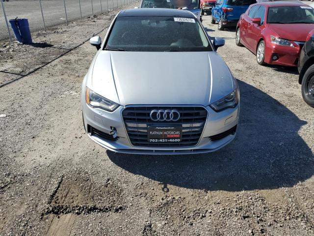 WAUACGFF0F1004632 | 2015 AUDI A3 PREMIUM