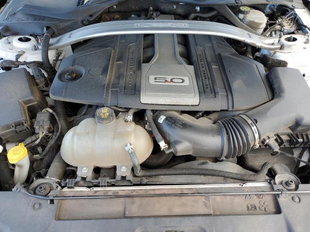 1FATP8FF0K5104650 Ford MUSTANG GT