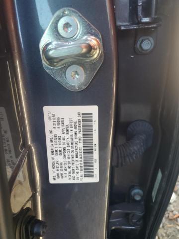 19UUB1F35JA005372 Acura TLX
