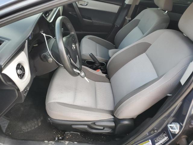 2017 TOYOTA COROLLA L - 5YFBURHE2HP569550