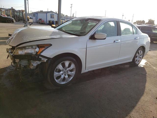 2010 Honda Accord Coupe EX-L