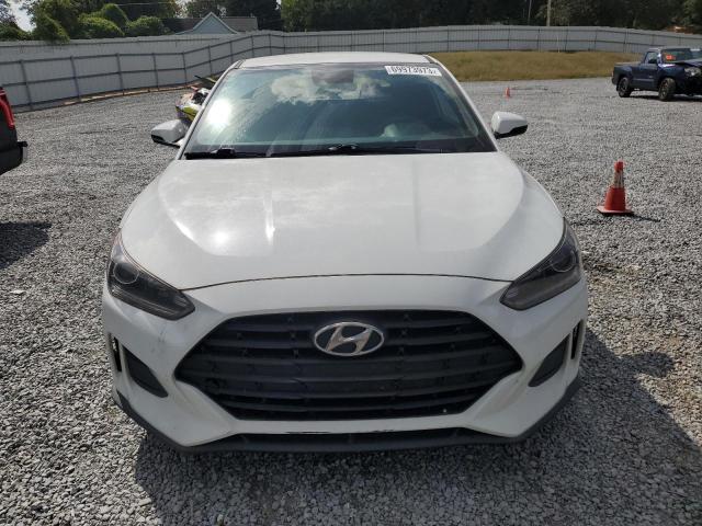 KMHTG6AF8KU003153 | 2019 HYUNDAI VELOSTER B