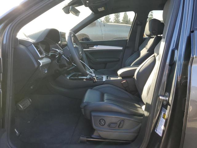 WA1B4AFY8M2011154 2021 AUDI SQ5, photo no. 7