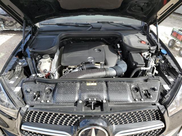 4JGFB4JB5PA965805 Mercedes-Benz GLE 350