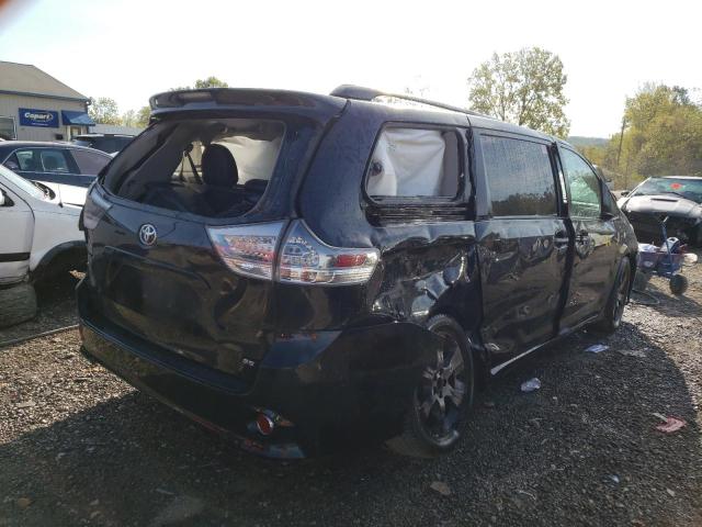 2015 TOYOTA SIENNA SPO 5TDXK3DC5FS544403