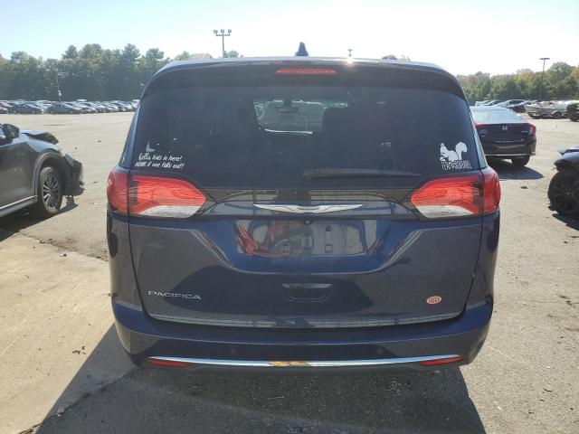 2C4RC1BG7HR734036 2017 CHRYSLER PACIFICA, photo no. 6