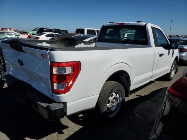 1FTMF1CB0MKE44640 Ford F150