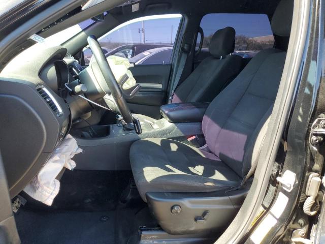 1C4RDHAG8JC143266 Dodge Durango Sxt