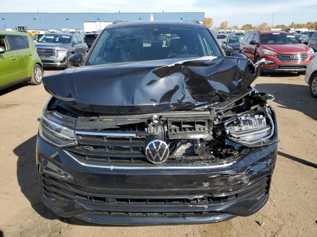 3VV8B7AX8PM069528 | 2023 VOLKSWAGEN TIGUAN SE