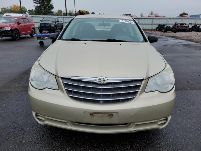 2010 Chrysler Sebring Touring VIN: 1C3CC4FB1AN143973 Lot: 71726833