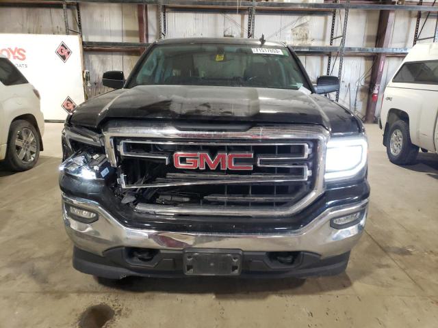 1GTV2MEC1GZ168410 GMC Sierra K1500 Sle