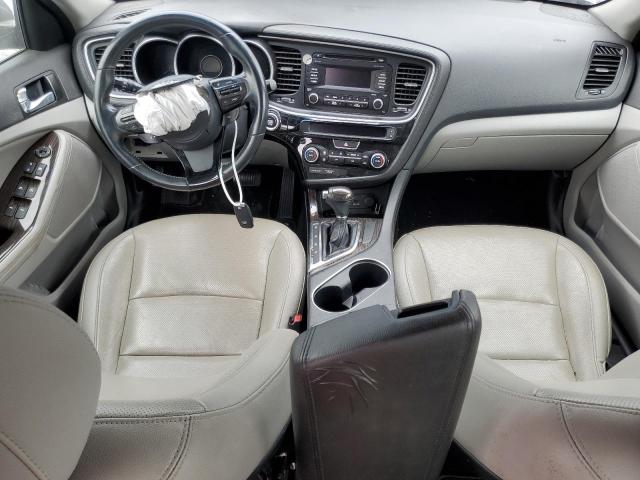 5XXGN4A7XFG424246 KIA OPTIMA EX
