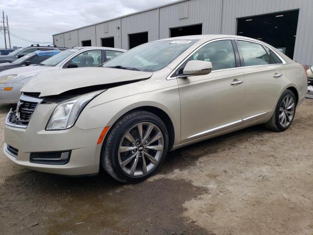 2016 Cadillac XTS 