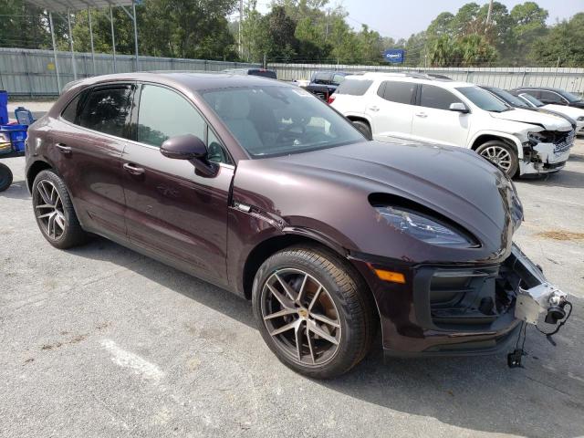 WP1AA2A58PLB00524 Porsche Macan Base  4