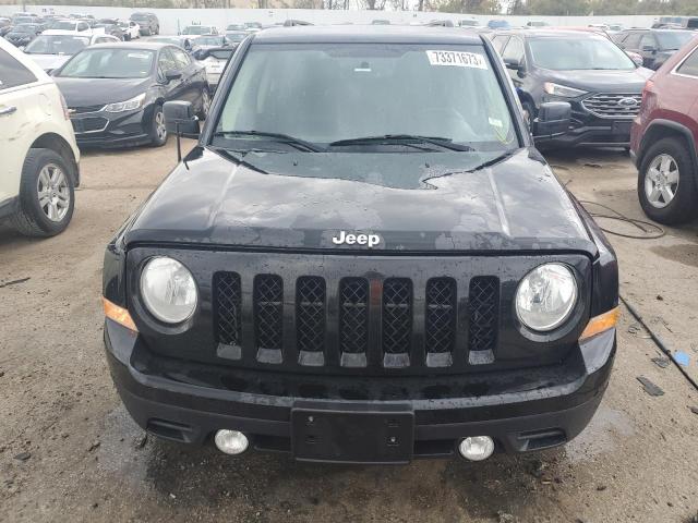 2015 JEEP PATRIOT LA - 1C4NJPFA4FD296878