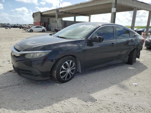 19XFC2F59GE028882 | 2016 HONDA CIVIC LX