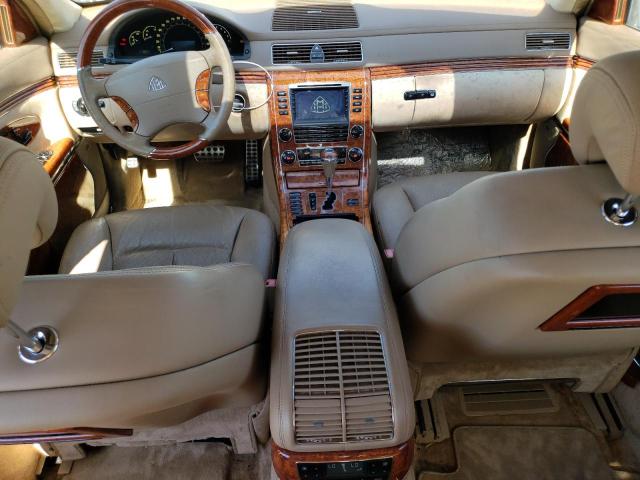 2004 Maybach Maybach 57 VIN: WDBVF78J94A000264 Lot: 71331873