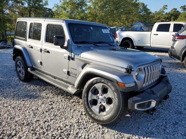 1C4HJXEG3JW121005 Jeep Wrangler Unlimited Sahara