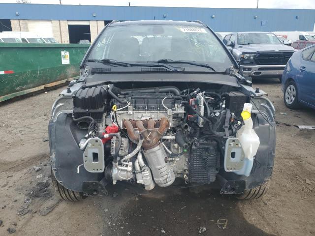 3C4NJDCBXLT234452 Jeep Compass Limited