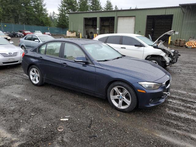 WBA3D3C54FK157650 BMW 328 D