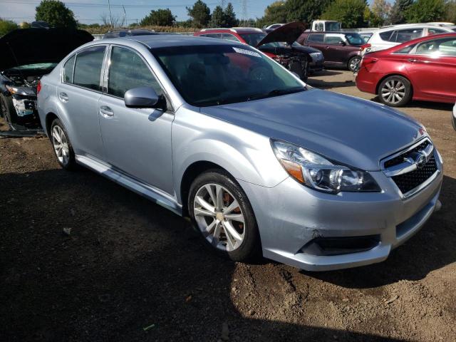 4S3BMCC66E3026297 | 2014 Subaru legacy 2.5i premium