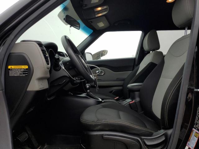 2016 KIA SOUL + - KNDJP3A56G7329086