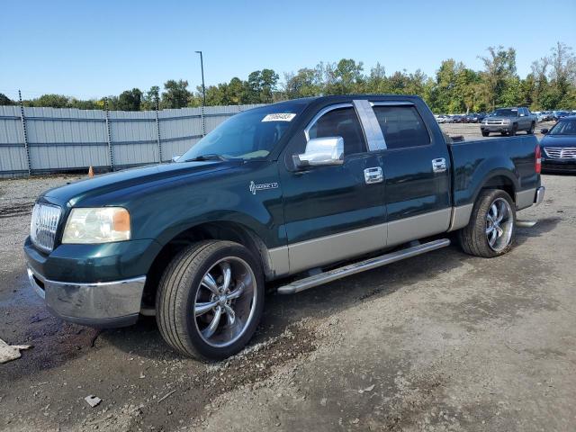 2007 Ford F-150 SuperCrew 