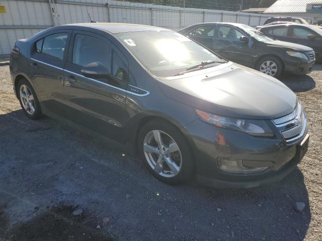 VIN 1G1RB6E40DU111199 2013 Chevrolet Volt no.4