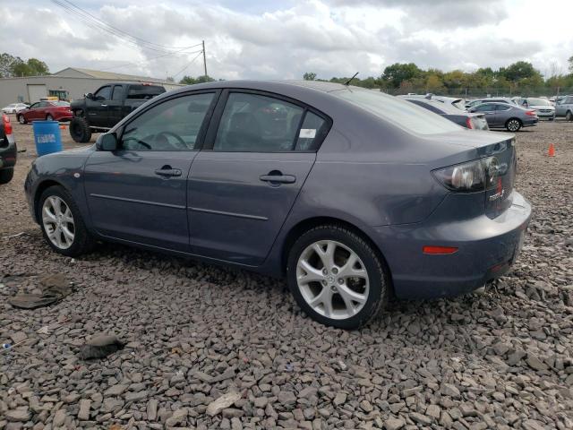 JM1BK32F391197856 | 2009 Mazda 3 i