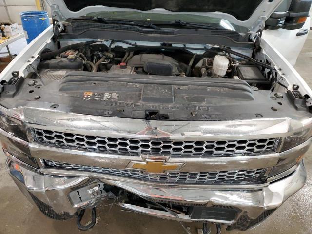 1GC4KVCG8KF104365 | 2019 CHEVROLET SILVERADO