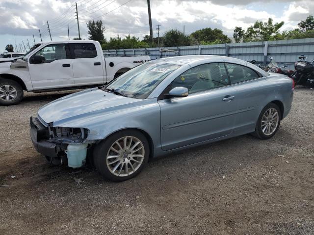 2007 Volvo C70 T5