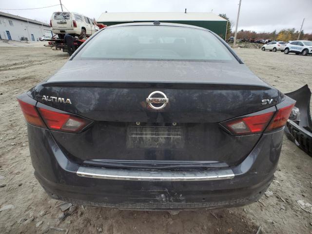  NISSAN ALTIMA 2022 Сірий