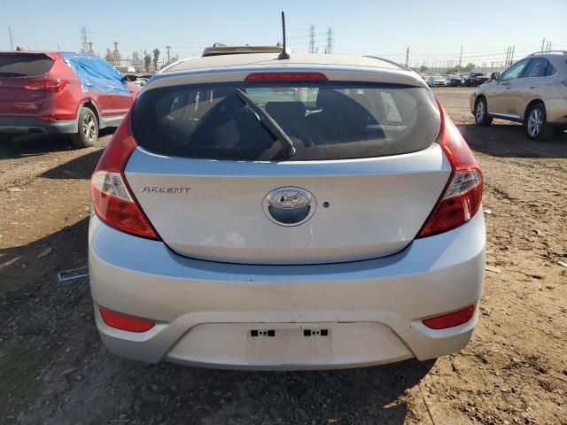 2015 HYUNDAI ACCENT GS KMHCT5AE7FU228229