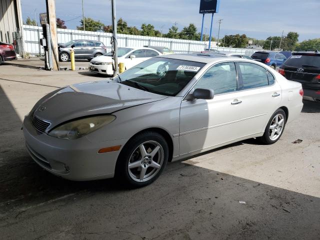 2006 Lexus ES 330 