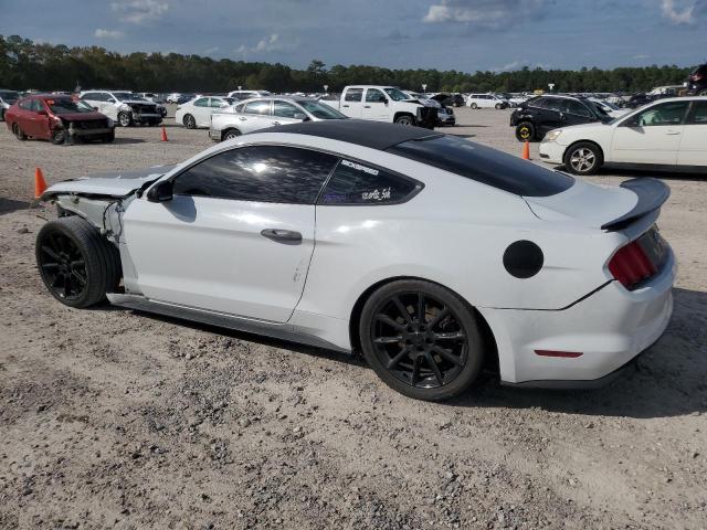 1FA6P8CFXG5278637 2016 FORD MUSTANG, photo no. 2