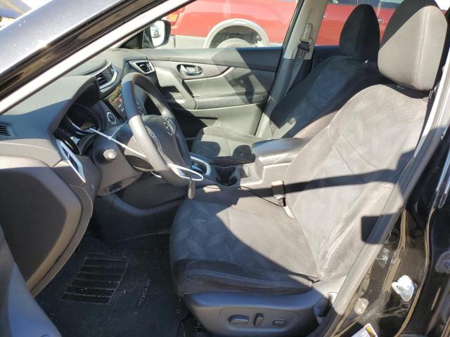 2016 NISSAN ROGUE S - 5N1AT2MT0GC896252