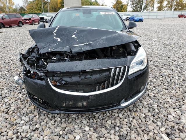 2G4GN5EX6E9217743 Buick Regal Premium