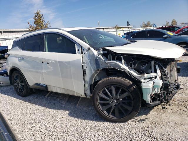 2019 Nissan Murano S VIN: 5N1AZ2MS8KN158542 Lot: 70646143