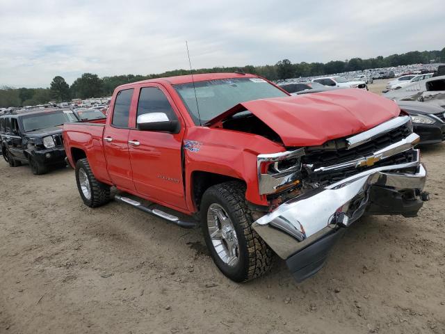 1GCVKRECXHZ235293 | 2017 CHEVROLET SILVER1500