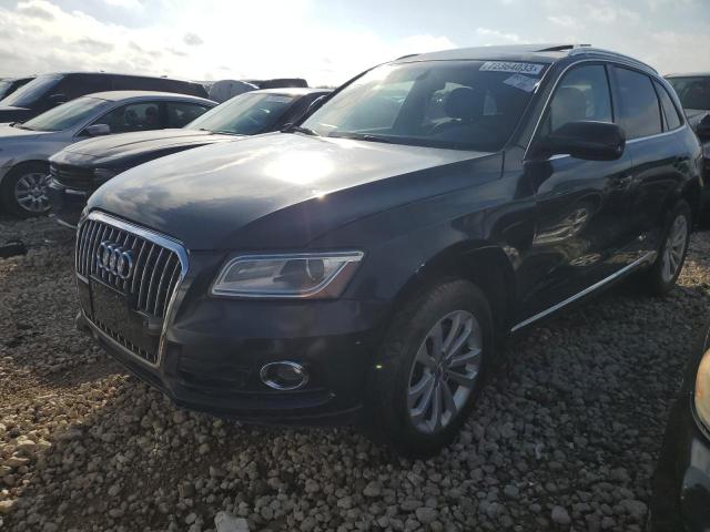 VIN WA1LFAFP5DA101129 2013 Audi Q5, Premium Plus no.1