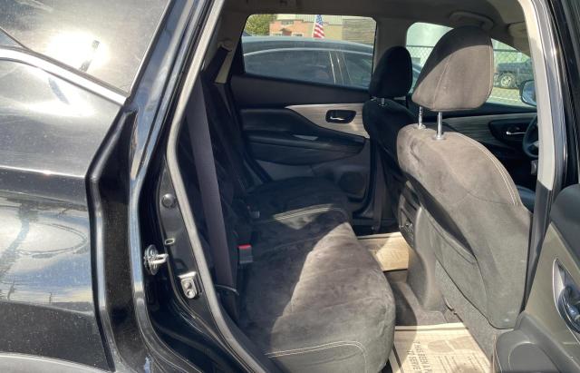 5N1AZ2MH5FN228332 Nissan MURANO S