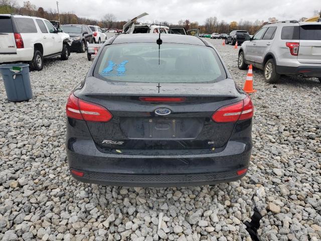 2018 FORD FOCUS SE - 1FADP3F24JL249026