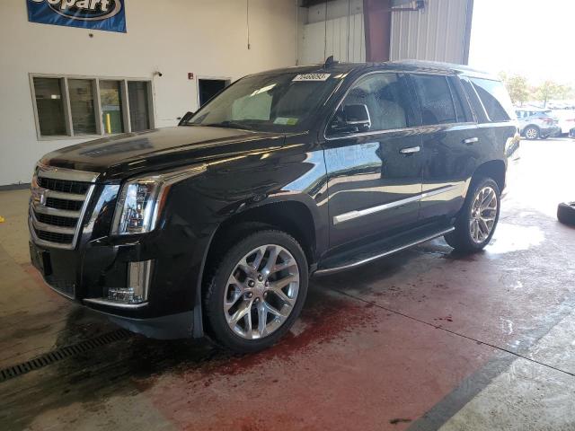 2020 CADILLAC ESCALADE L - 1GYS4BKJ0LR119059