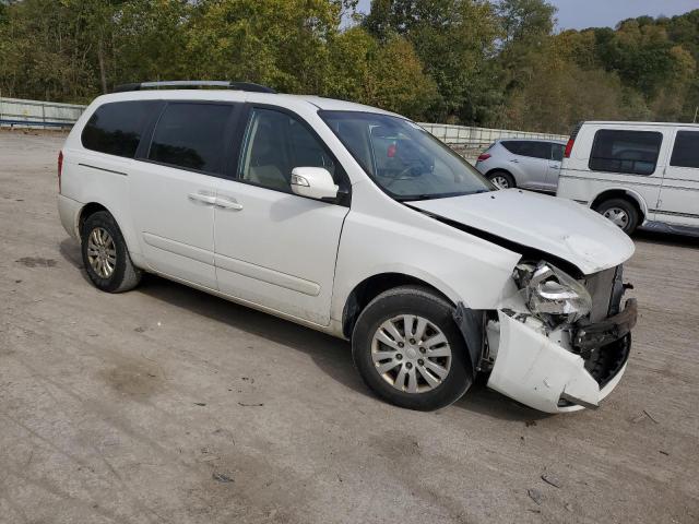 KNDMG4C79E6542800 KIA SEDONA LX