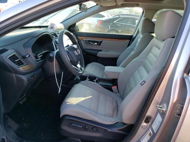 2HKRW2H55HH667131 Honda CR-V EX