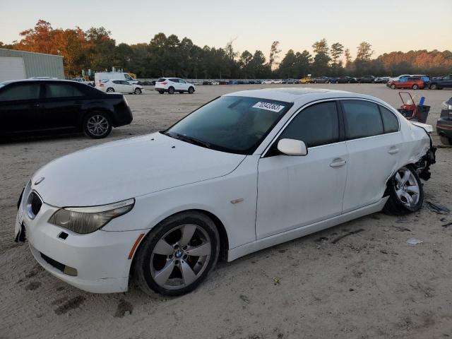 2008 BMW 5 Series 528i