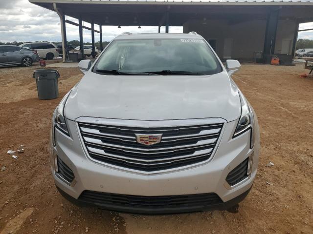 1GYKNBRS8HZ229506 Cadillac XT5 LUXURY